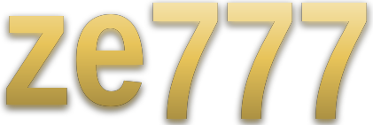 ze777 logo