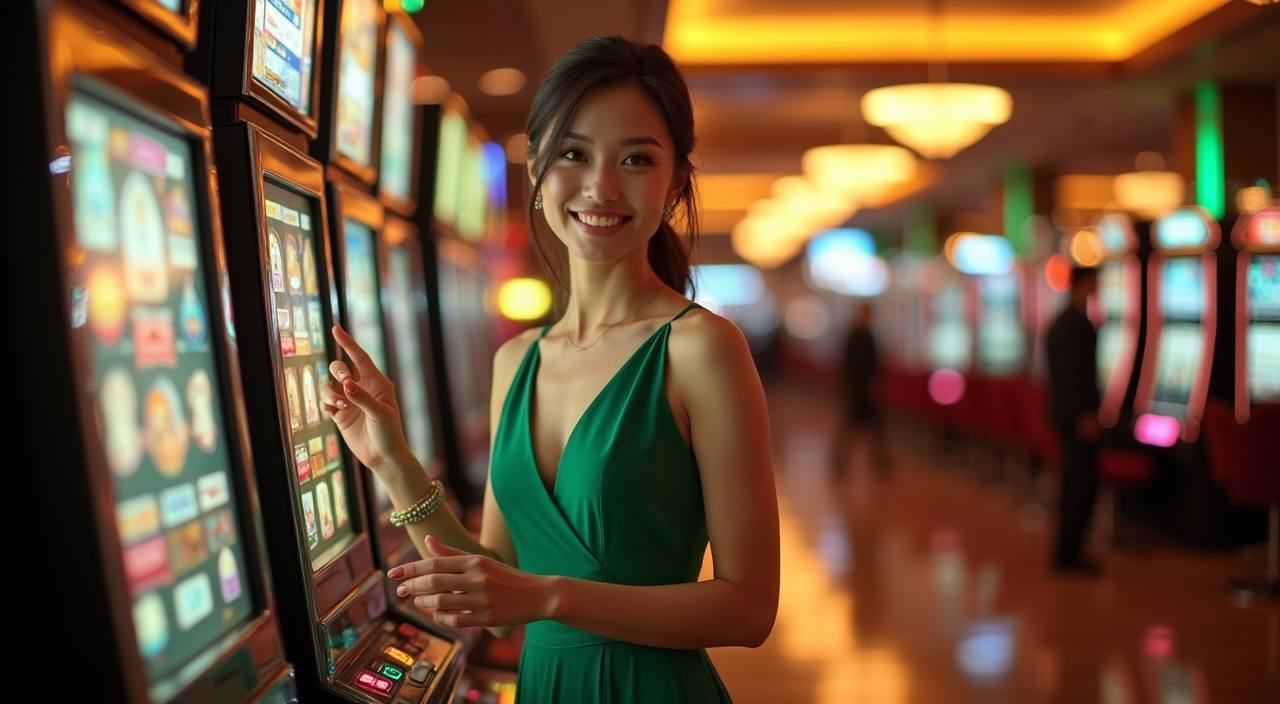 ze777 Live Baccarat မှာ မြန်ဆန်ချောမွေ့တဲ့ကစားခွင့်